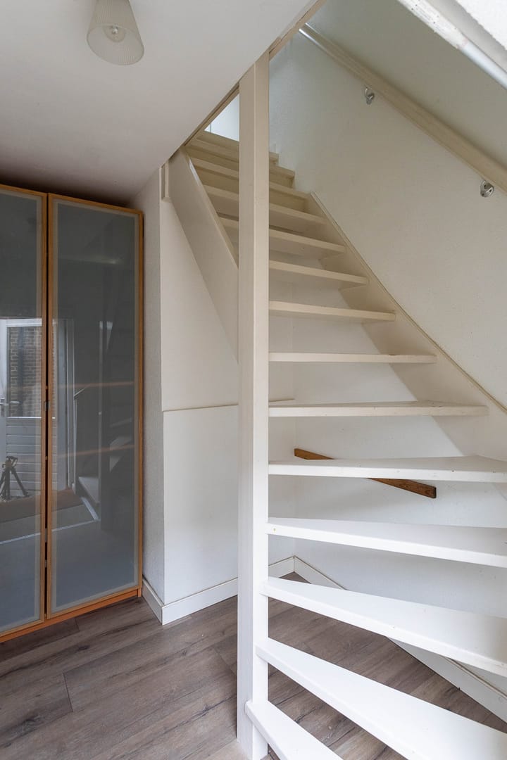 Foto 64 van Korte Muiderweg 14