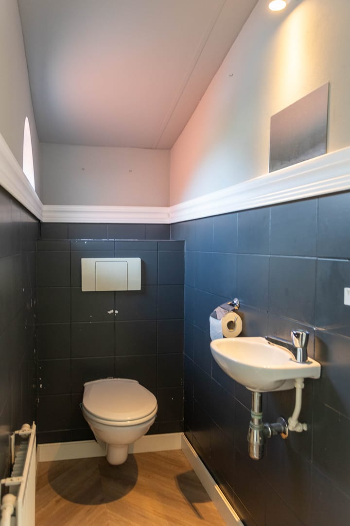 Foto 65 van Korte Muiderweg 14