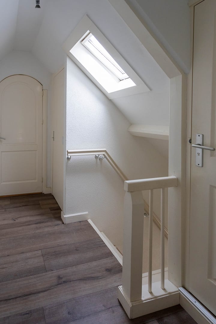 Foto 66 van Korte Muiderweg 14