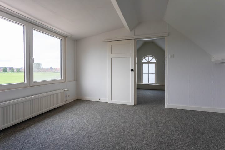 Foto 68 van Korte Muiderweg 14