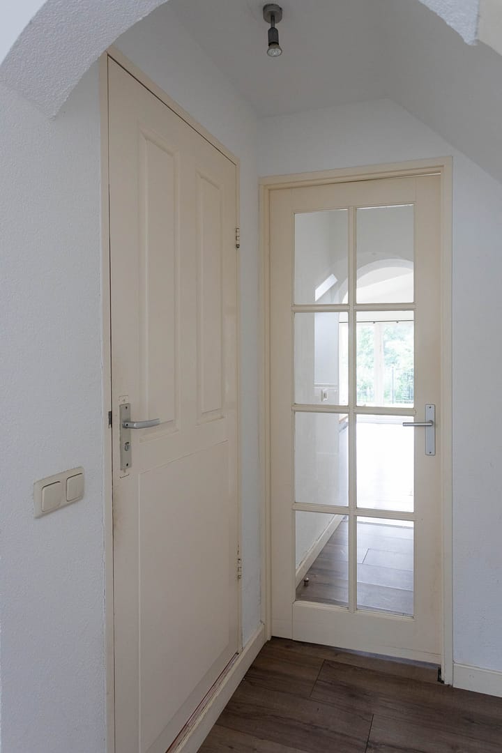 Foto 69 van Korte Muiderweg 14