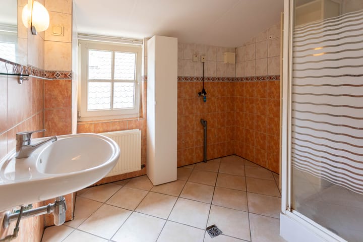 Foto 70 van Korte Muiderweg 14