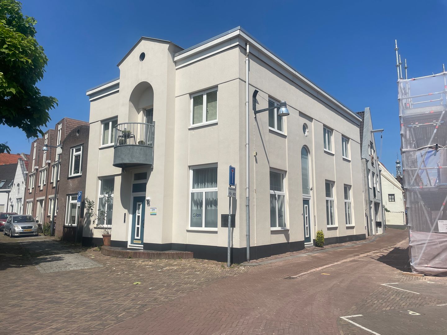 Bekijk foto 1 van Kloosterstraat 13