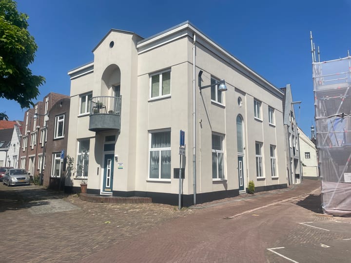 Kloosterstraat 13, Zaltbommel