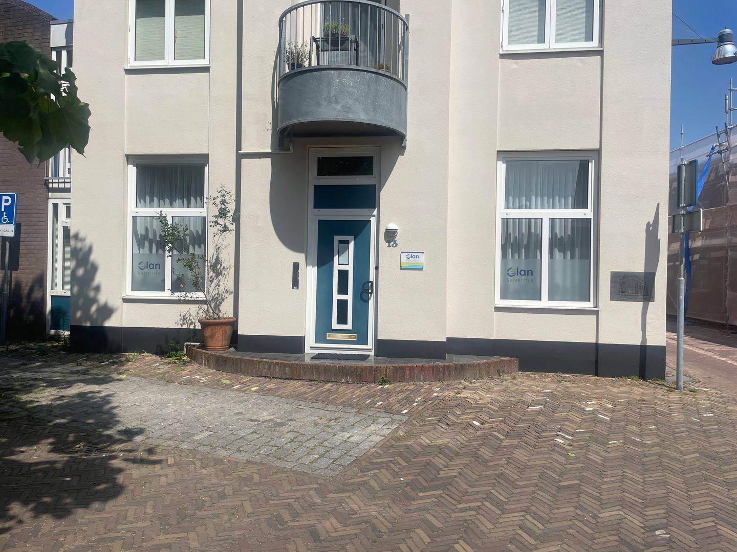 Bekijk foto 2 van Kloosterstraat 13