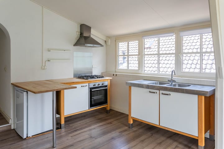 Foto 71 van Korte Muiderweg 14