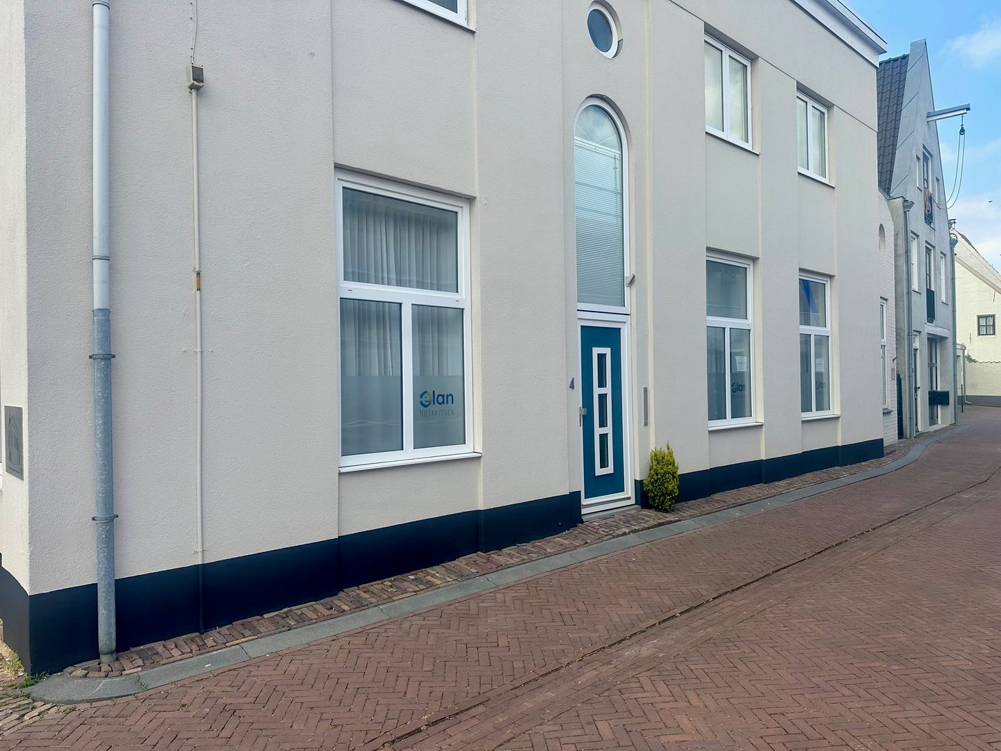 Bekijk foto 3 van Kloosterstraat 13