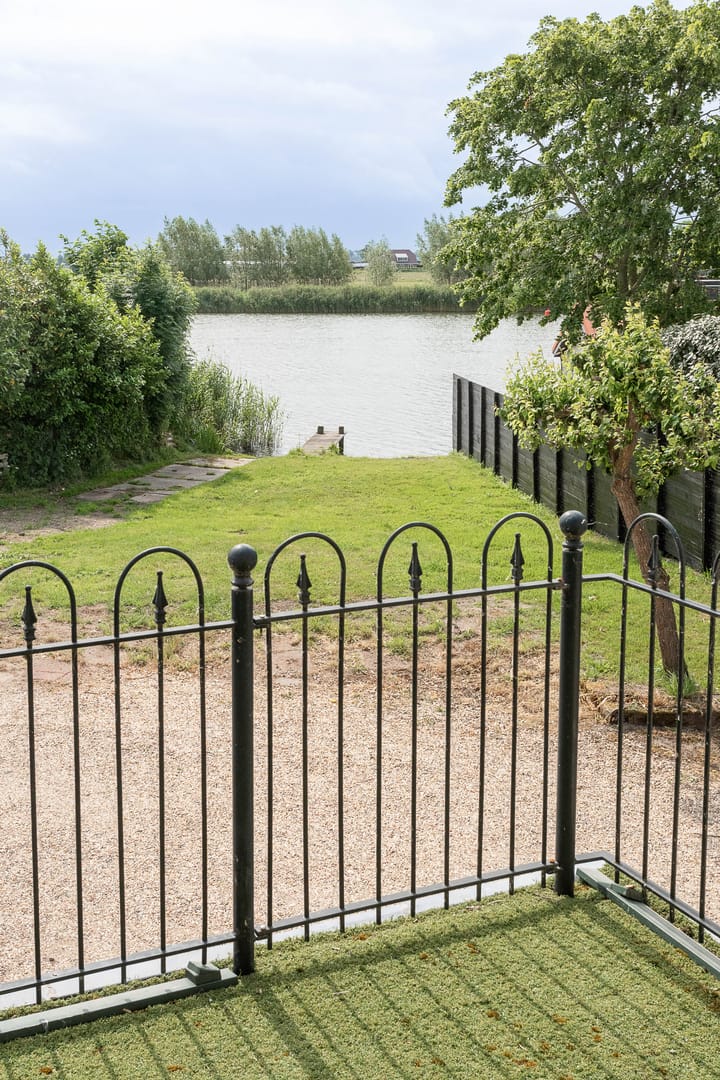 Foto 72 van Korte Muiderweg 14