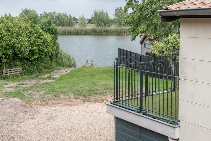 Foto 73 van Korte Muiderweg 14