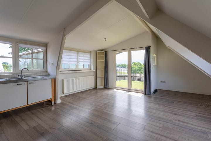 Foto 74 van Korte Muiderweg 14