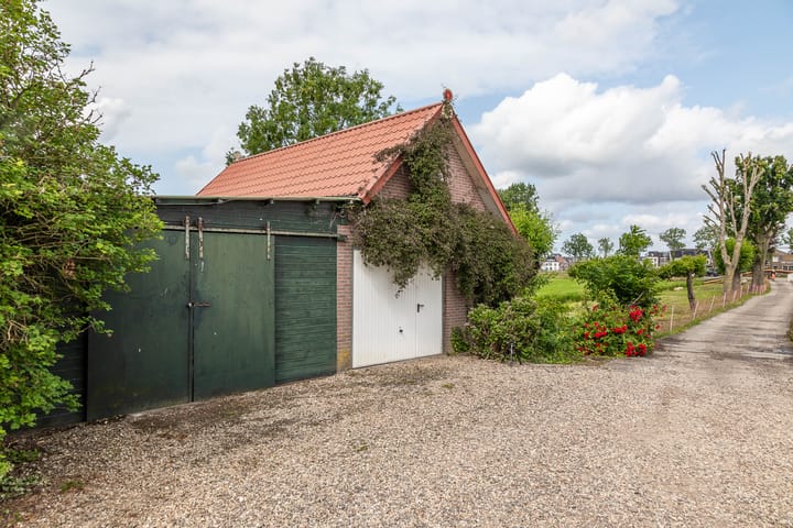 Foto 76 van Korte Muiderweg 14