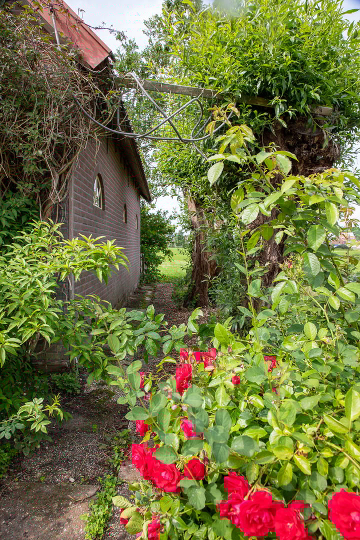 Foto 78 van Korte Muiderweg 14