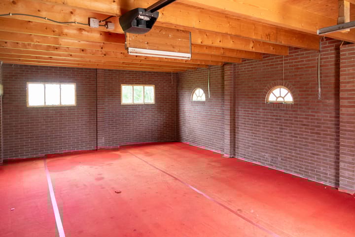 Foto 79 van Korte Muiderweg 14