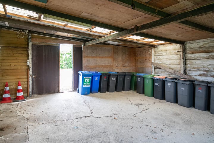 Foto 82 van Korte Muiderweg 14