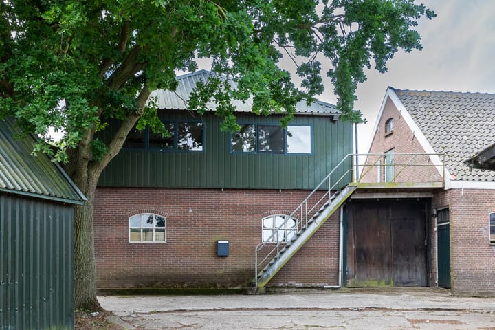 Foto 83 van Korte Muiderweg 14