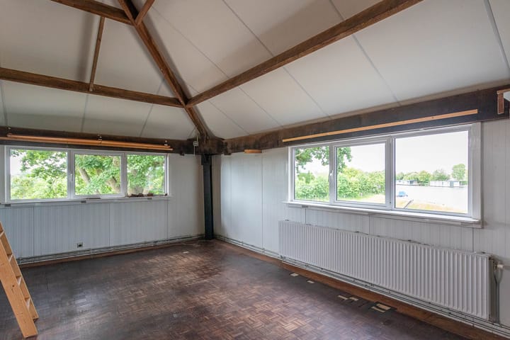 Foto 84 van Korte Muiderweg 14