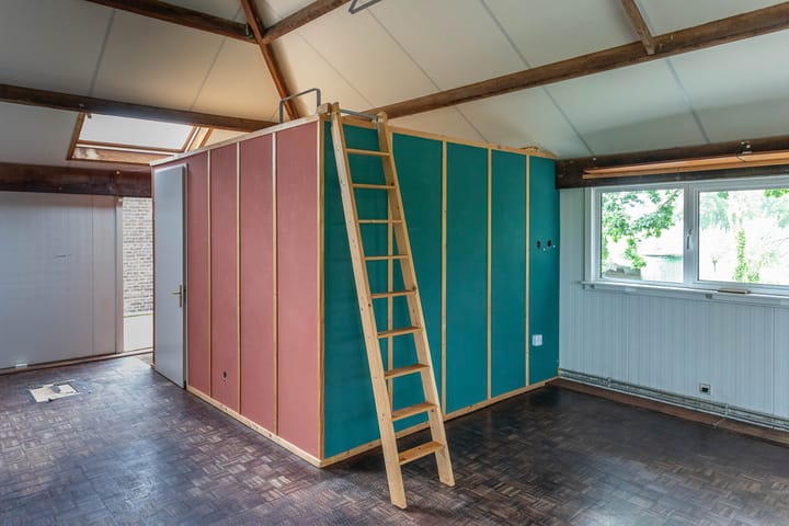 Foto 85 van Korte Muiderweg 14