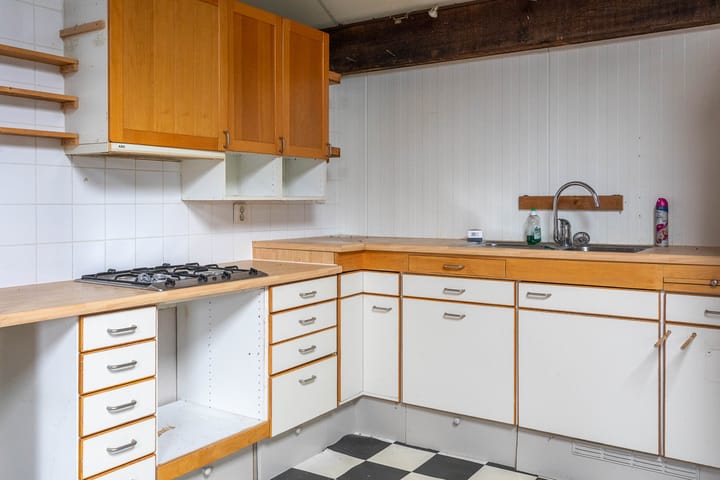 Foto 87 van Korte Muiderweg 14