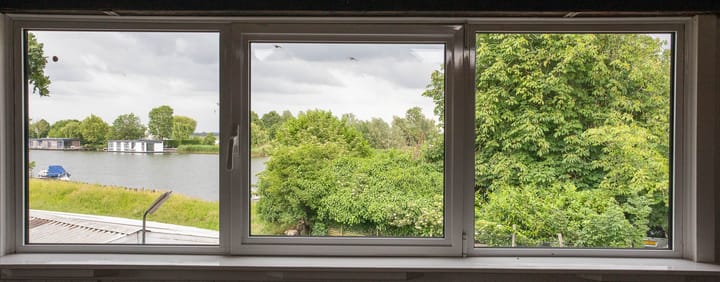 Foto 88 van Korte Muiderweg 14