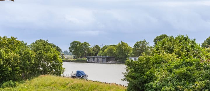 Foto 89 van Korte Muiderweg 14