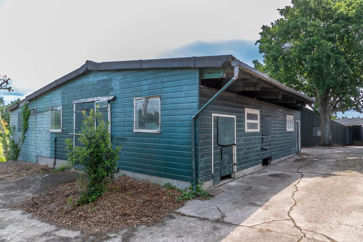 Foto 92 van Korte Muiderweg 14