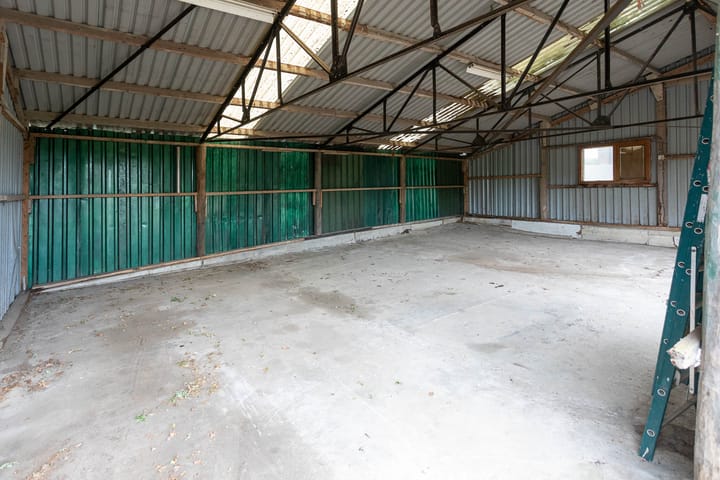 Foto 95 van Korte Muiderweg 14