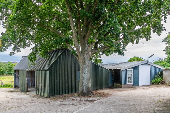 Foto 96 van Korte Muiderweg 14