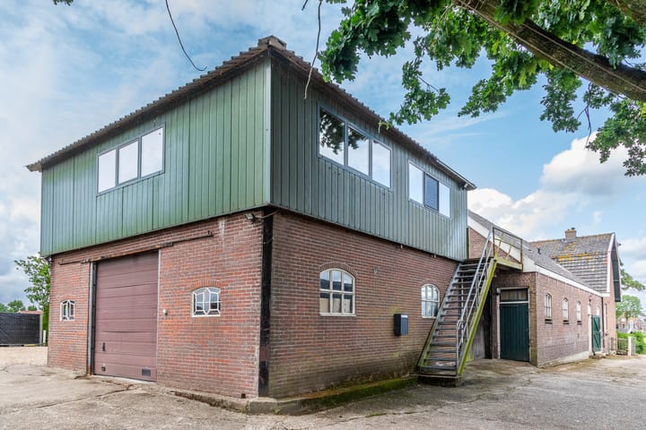 Foto 97 van Korte Muiderweg 14