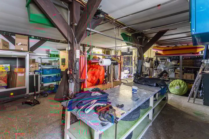 Foto 98 van Korte Muiderweg 14