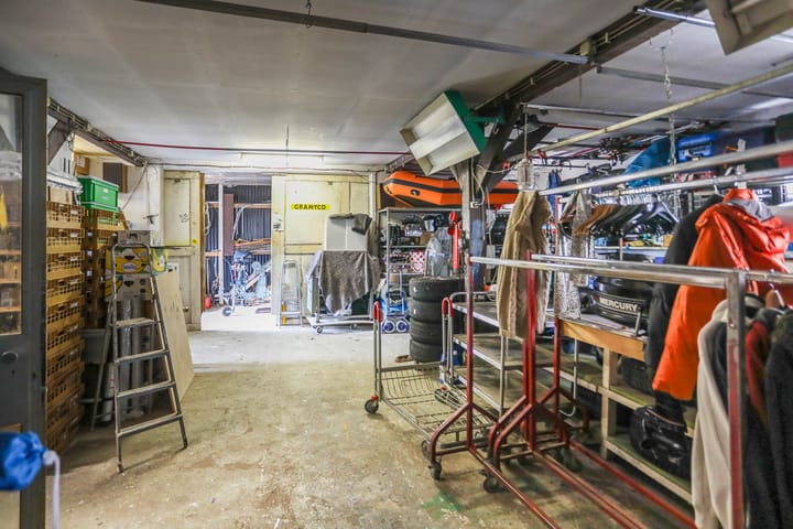 Foto 99 van Korte Muiderweg 14