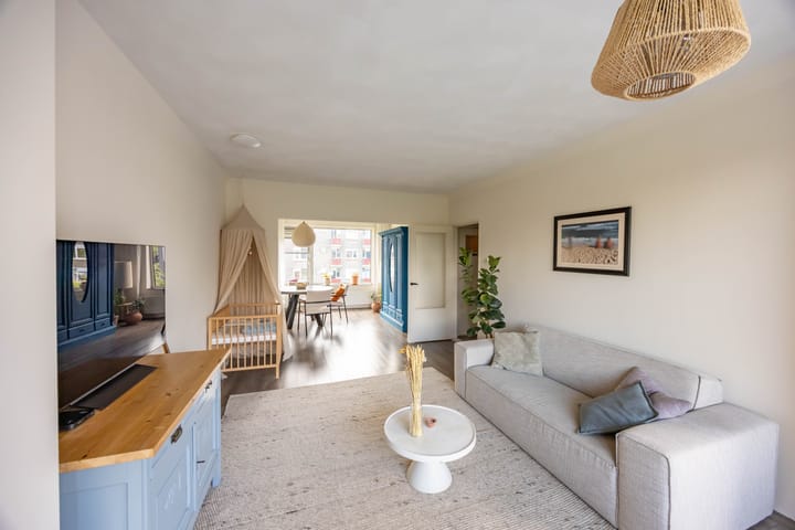 Foto 1 van Kochstraat 246