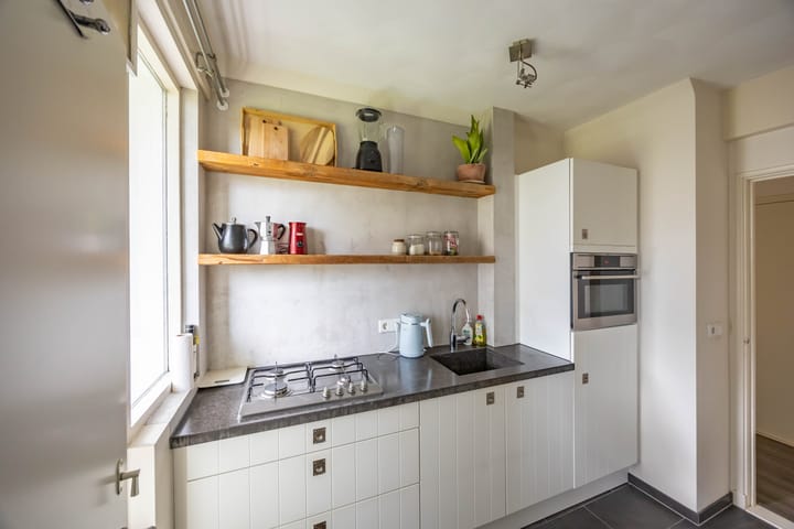 Foto 2 van Kochstraat 246