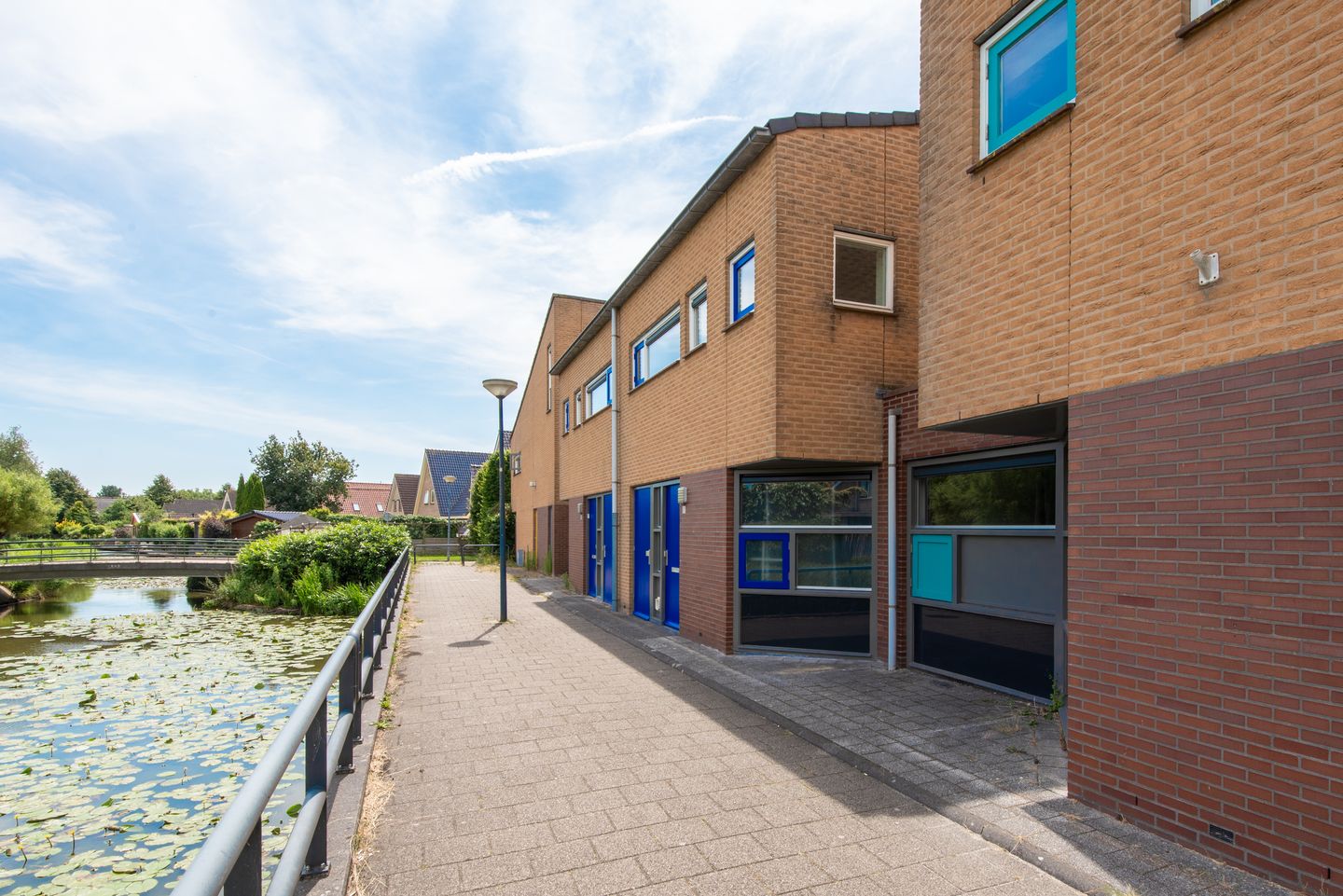 Foto 1 van Marenesingel 7