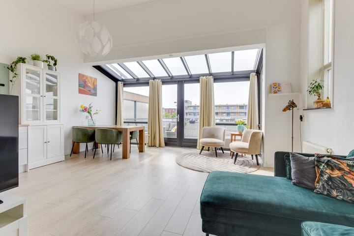 Foto 2 van Marenesingel 7