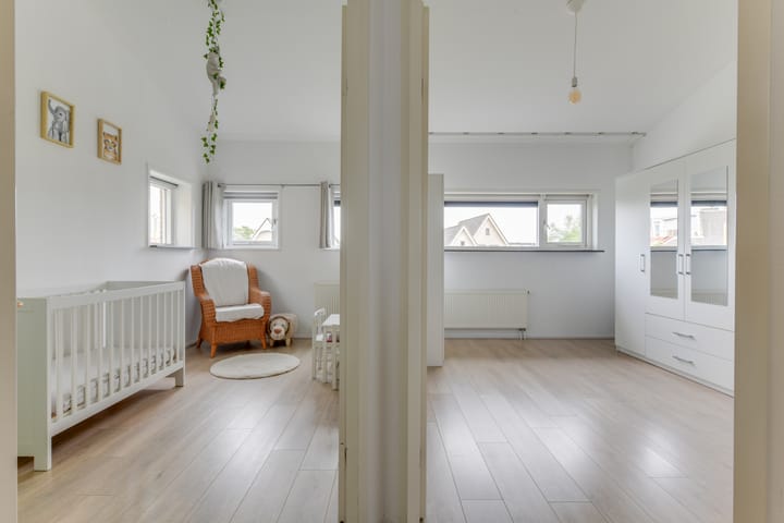 Foto 3 van Marenesingel 7