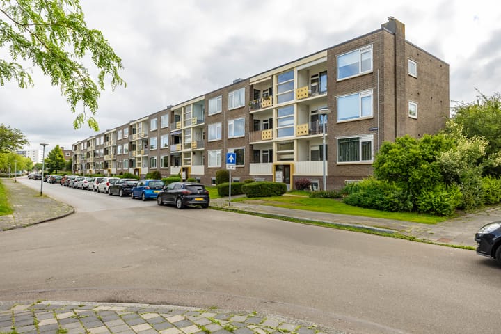 Foto 6 van Kochstraat 246