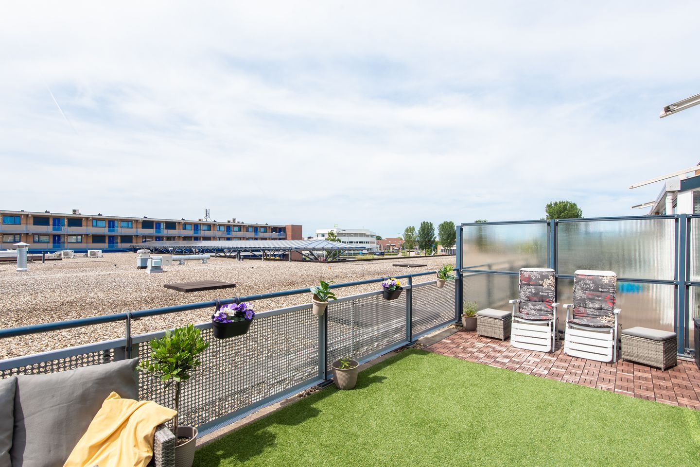 Foto 5 van Marenesingel 7