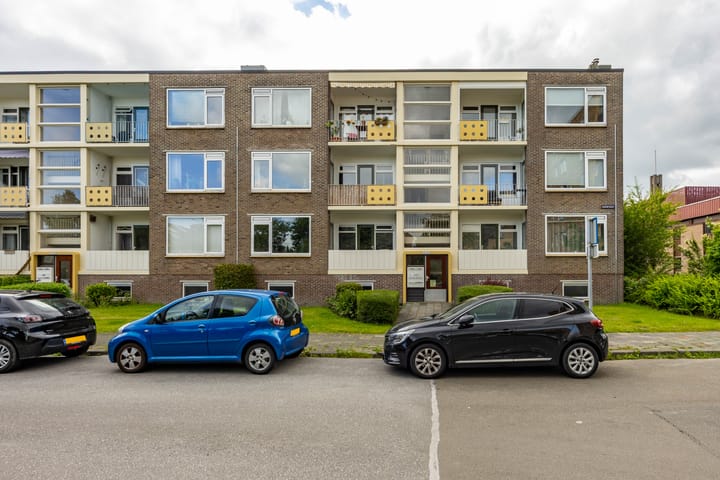 Foto 7 van Kochstraat 246