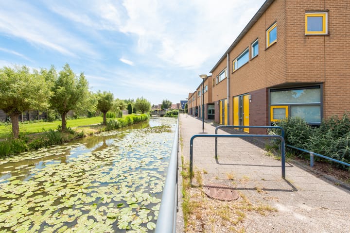 Foto 7 van Marenesingel 7