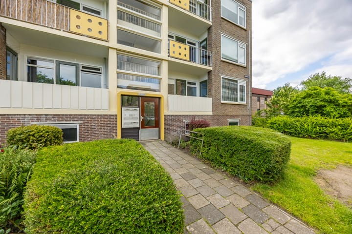 Foto 8 van Kochstraat 246