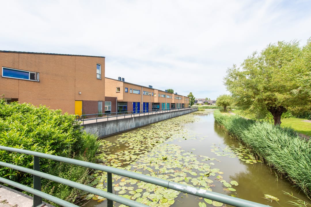 Foto 8 van Marenesingel 7