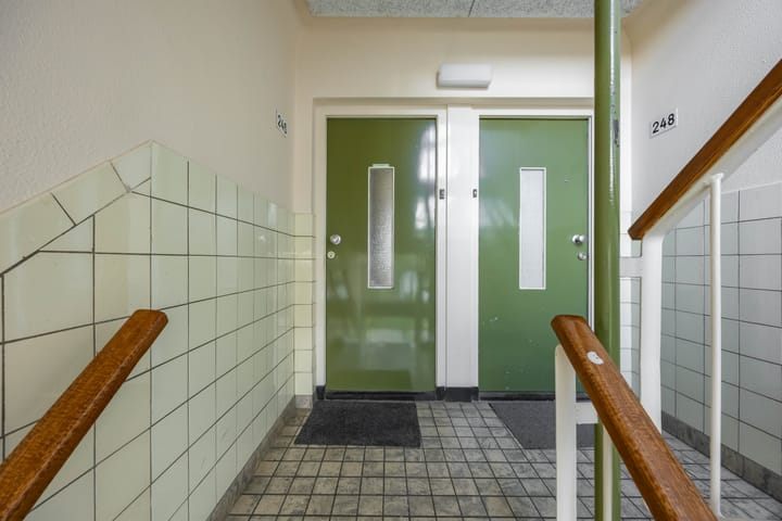 Foto 9 van Kochstraat 246