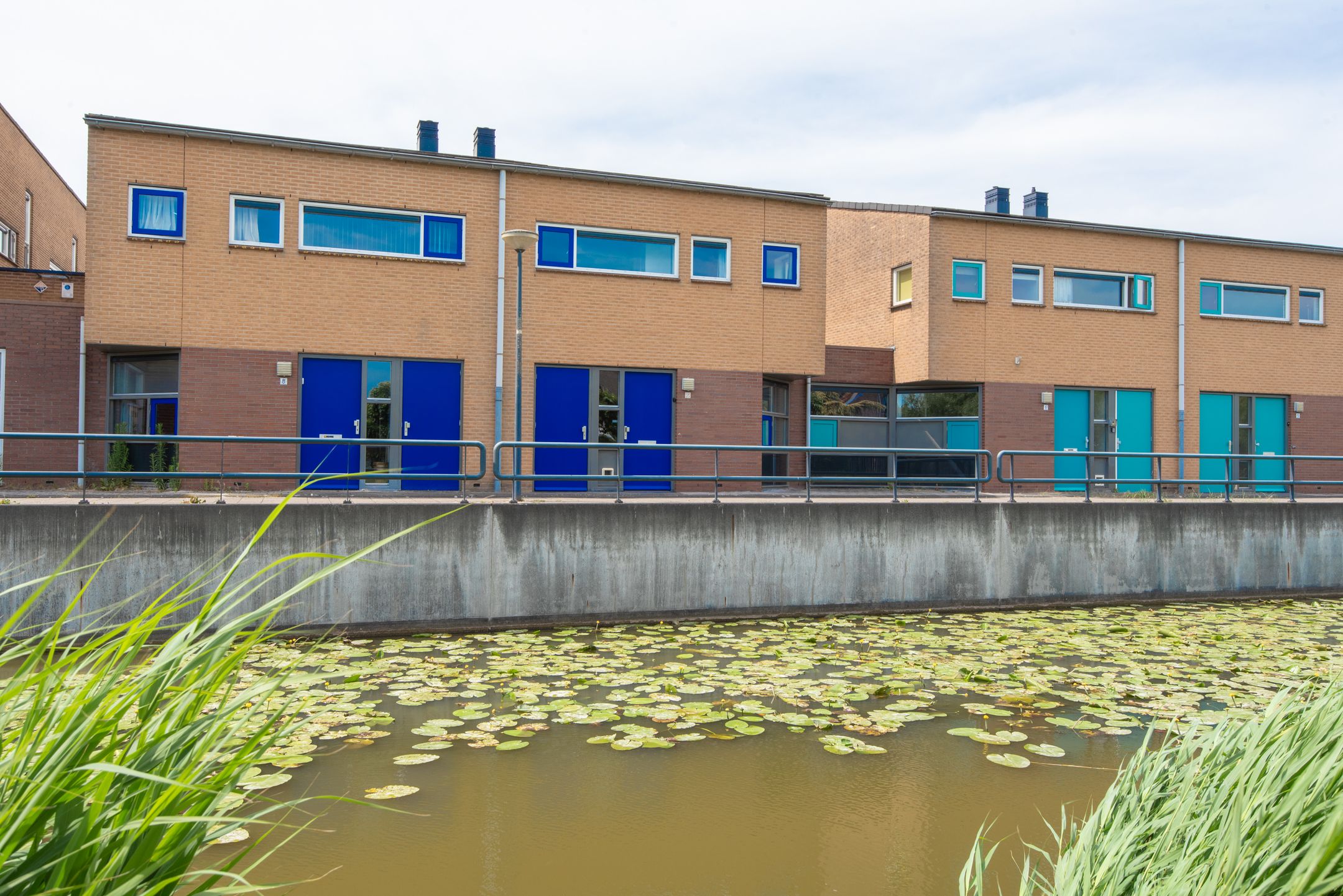 Foto 9 van Marenesingel 7