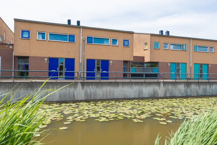 Foto 9 van Marenesingel 7