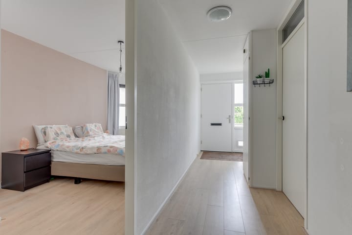 Foto 12 van Marenesingel 7