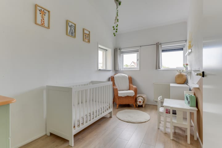 Foto 19 van Marenesingel 7