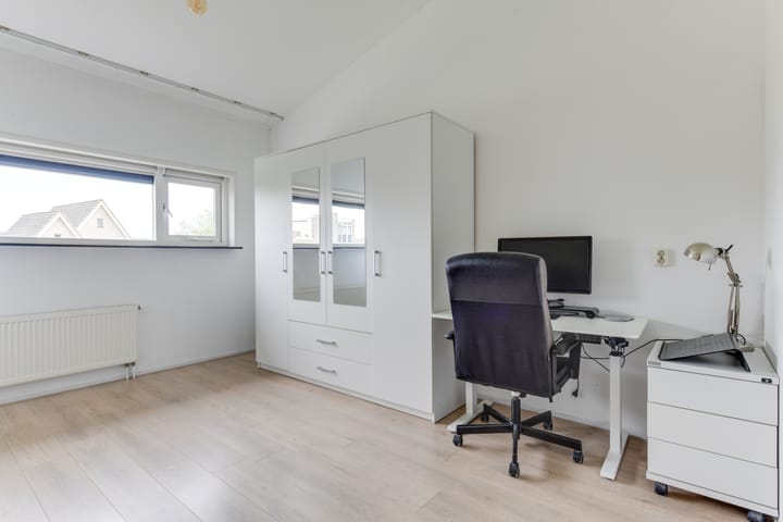 Foto 24 van Marenesingel 7