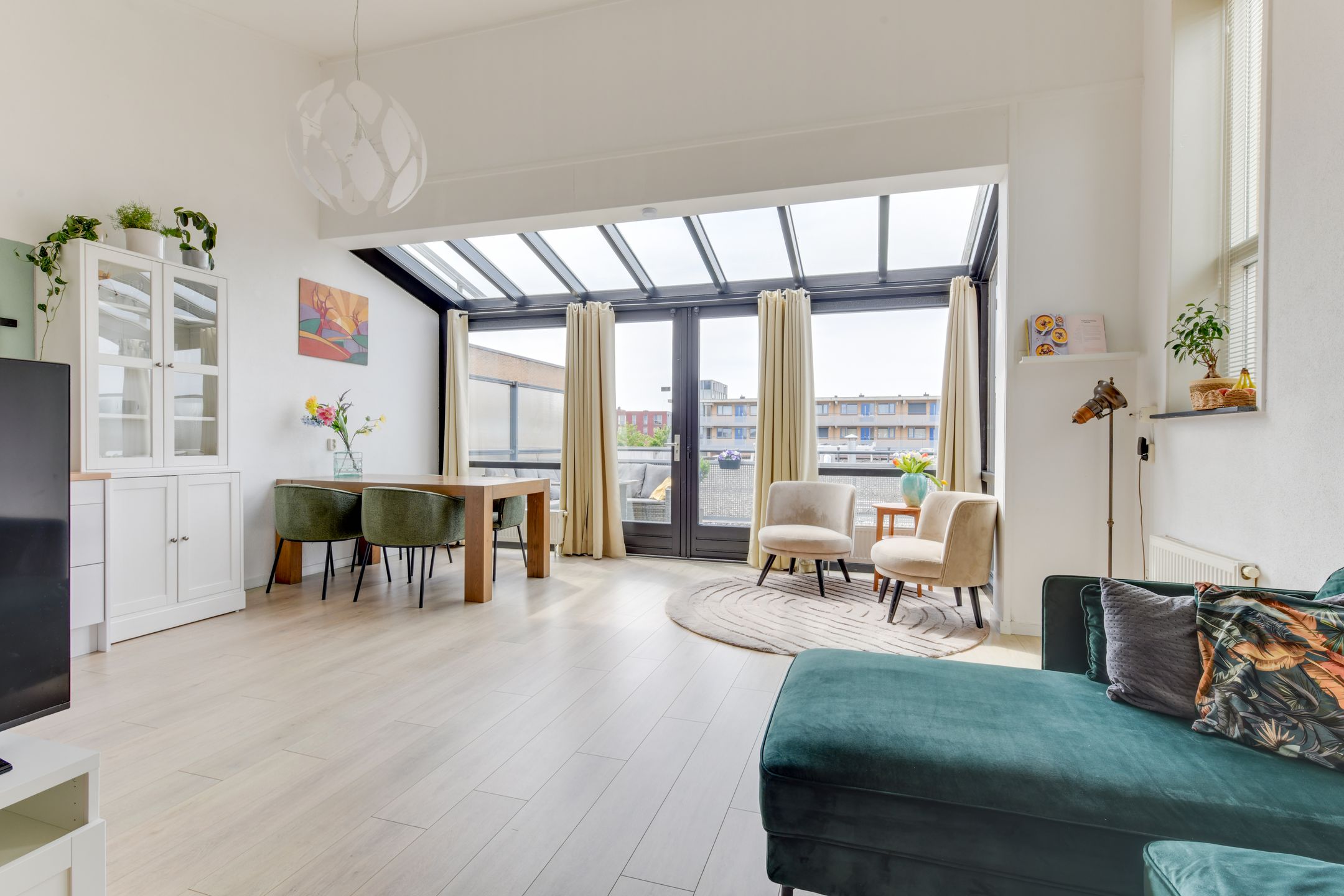 Foto 33 van Marenesingel 7