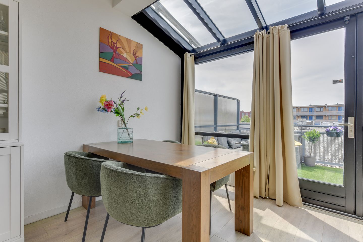 Foto 35 van Marenesingel 7