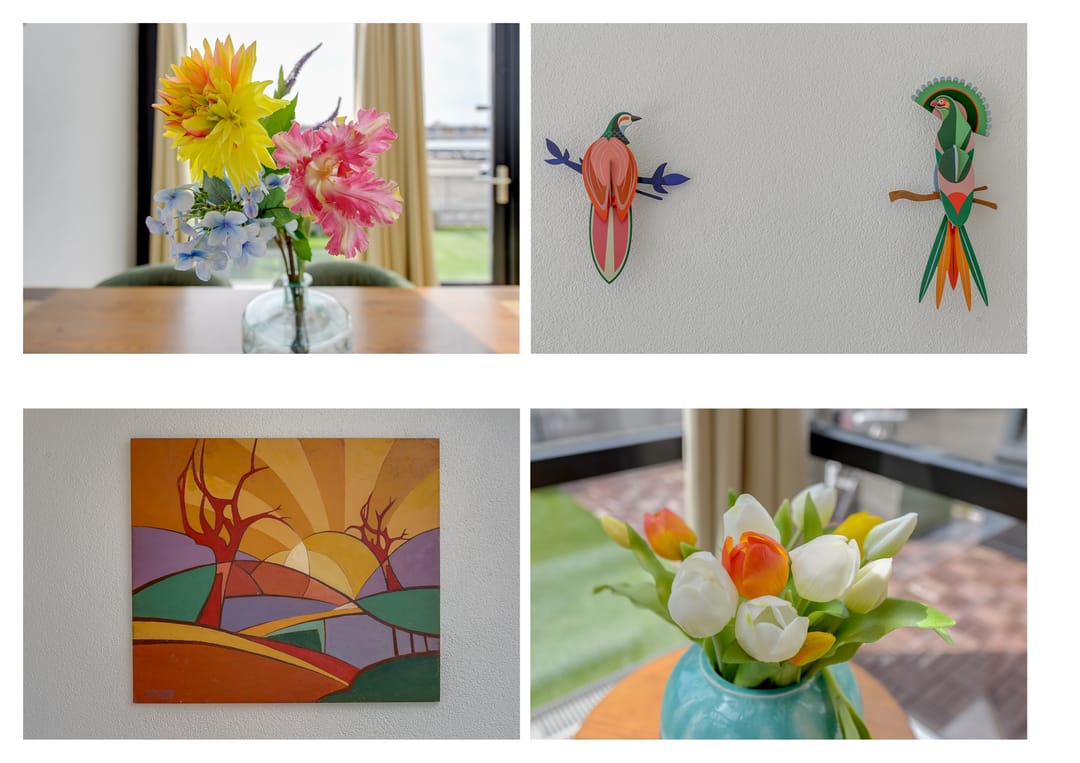 Foto 41 van Marenesingel 7